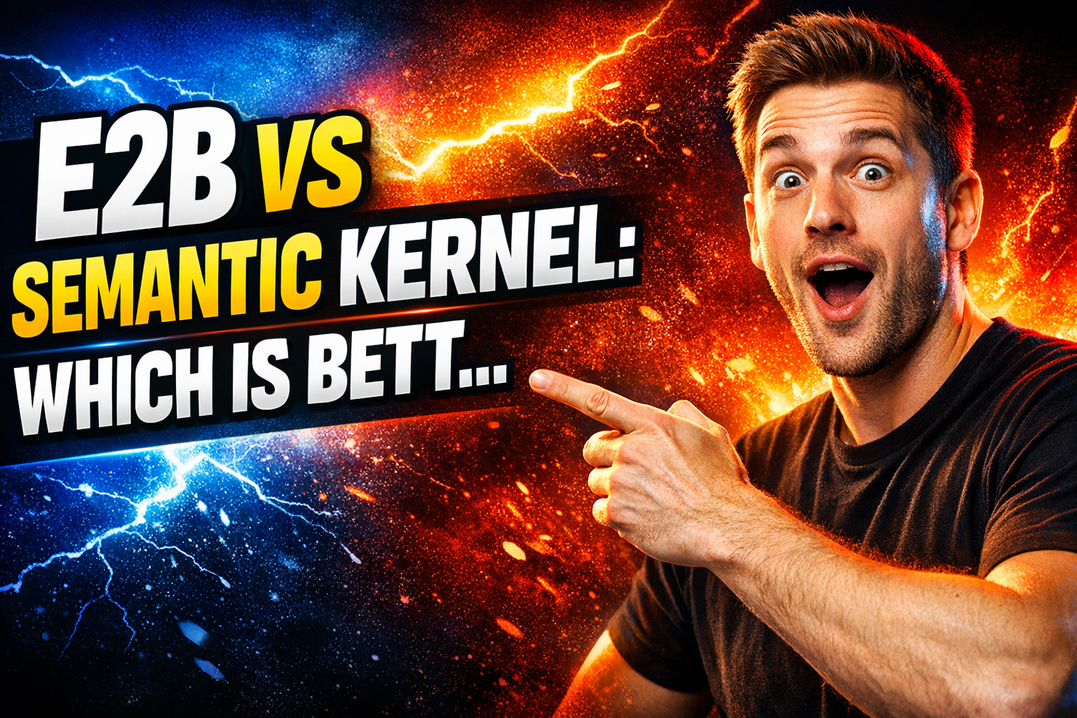 E2B vs Semantic Kernel: Which Is Better in 2026?